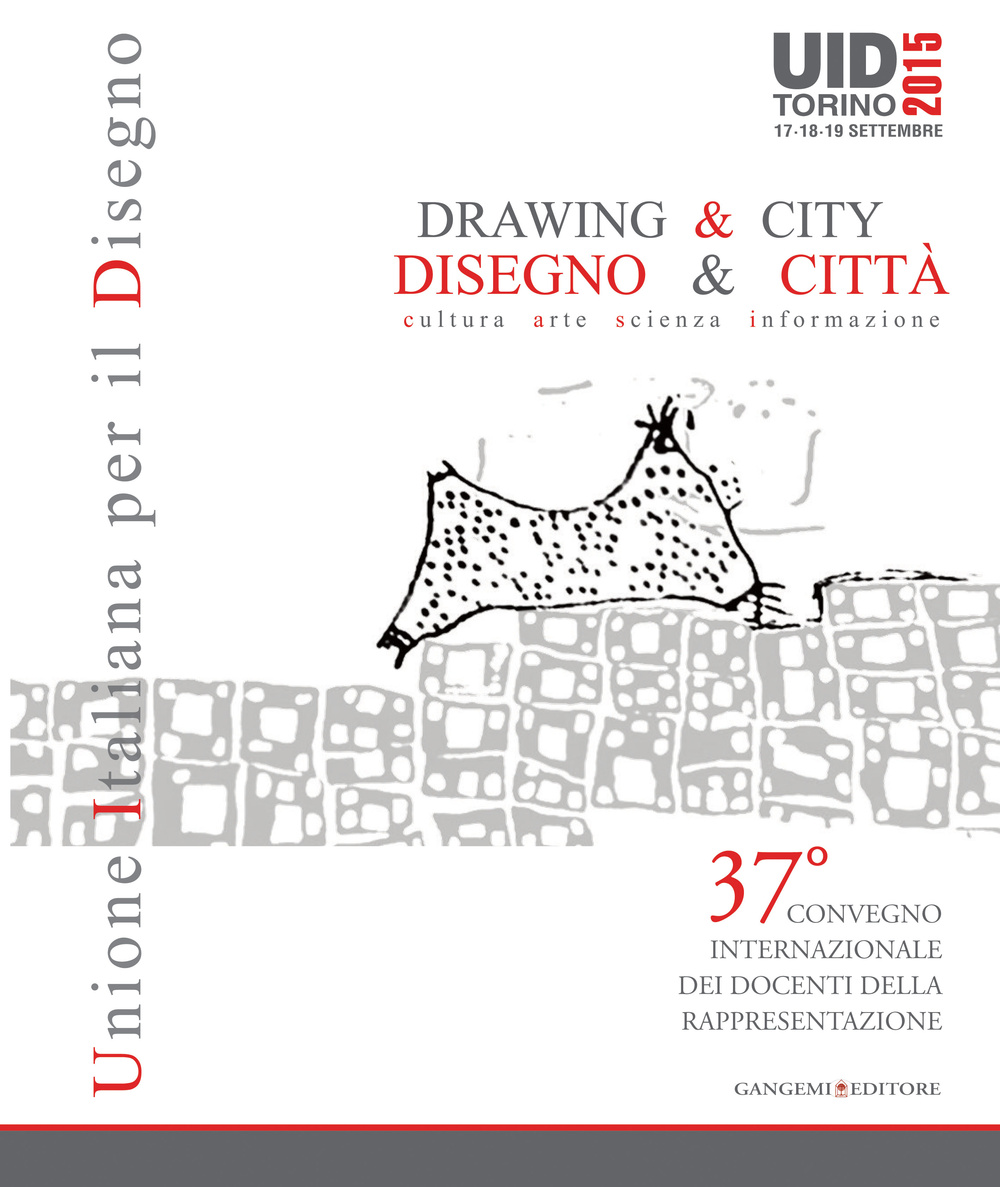 Disegno & citta-Drawing & city