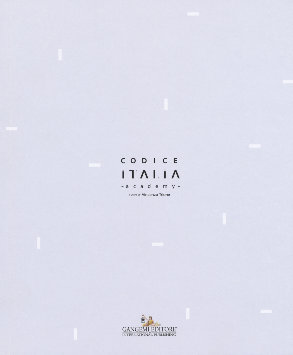 Codice Italia Academy