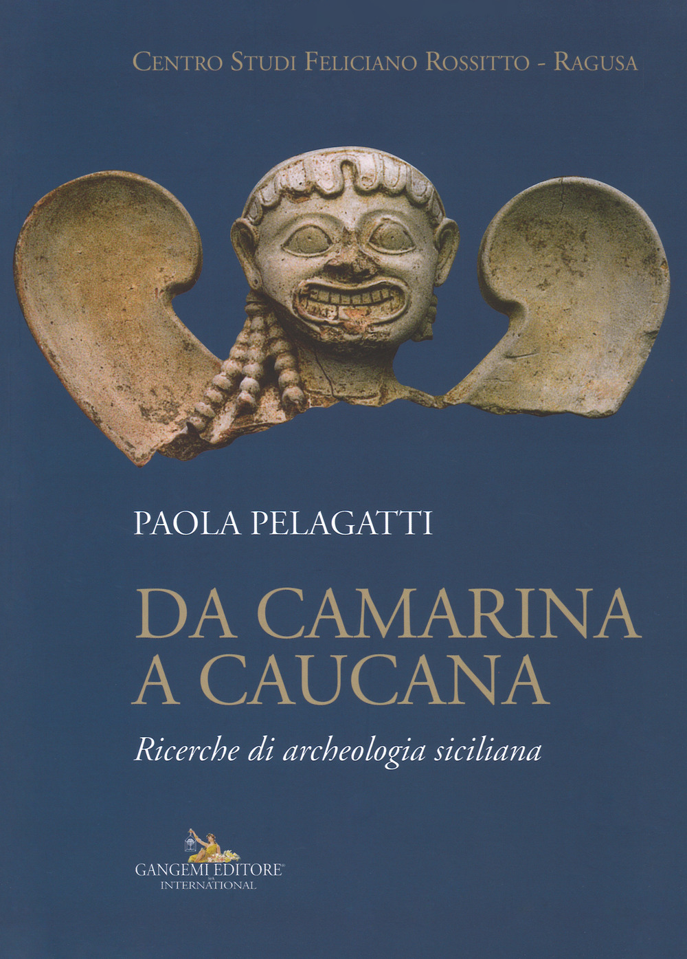 Alessandra Casciotti. Il Linguaggio del simbolo. Fascino e mistero nel mito e nel concetto