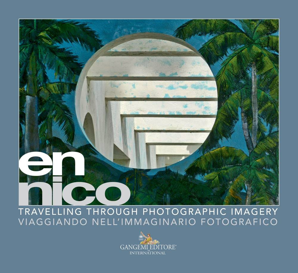 en nico. Viaggiando nell'immaginario fotografico-Travelling through photographic imagery