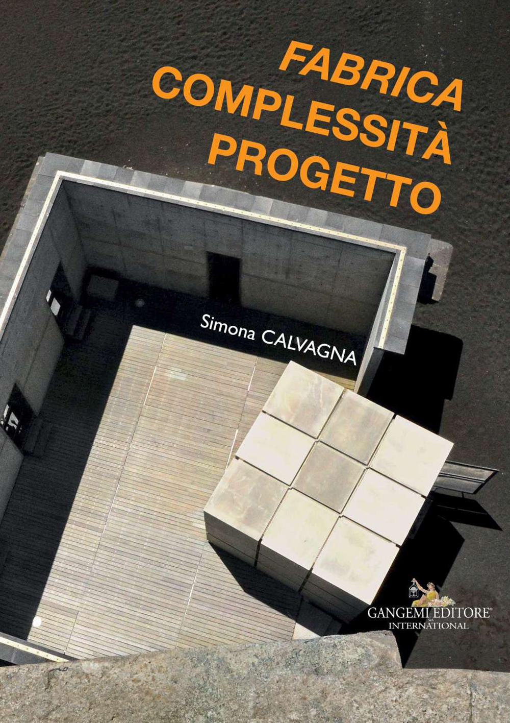 «Fabrica», complessità progetto