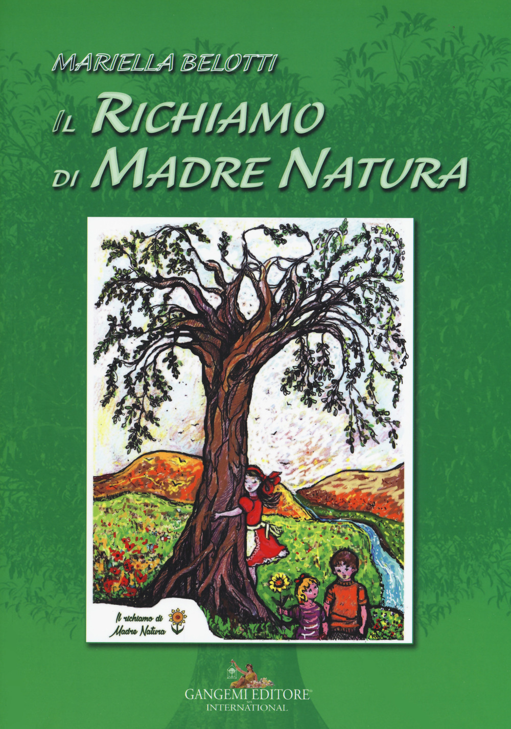 Il richiamo di madre natura