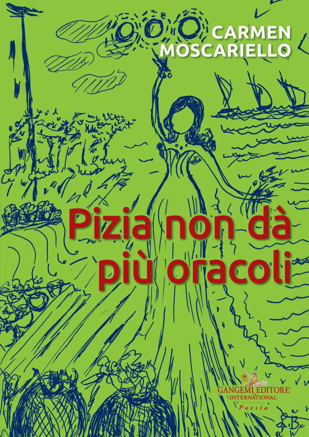 Pizia non dà più oracoli