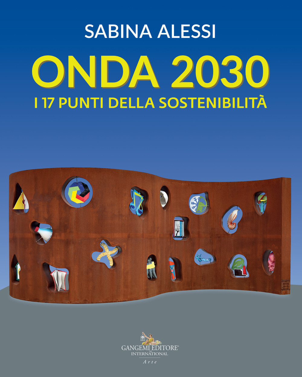 Onda 2030. I 17 punti della sostenibilità