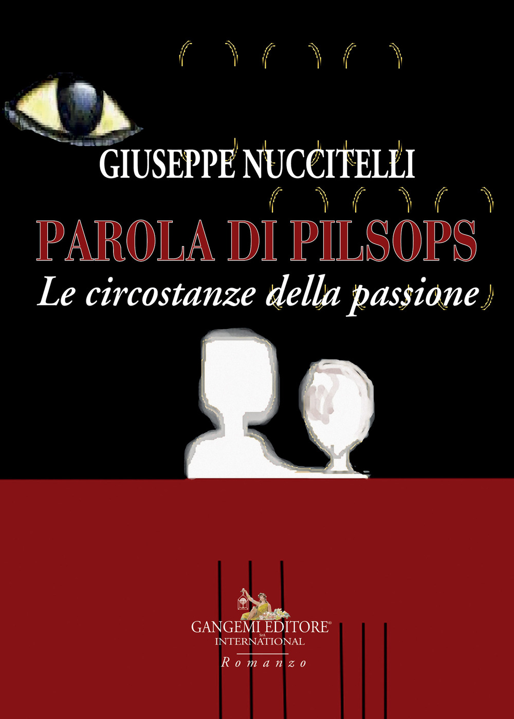 Parola di Pilsops. Le circostanze della passione