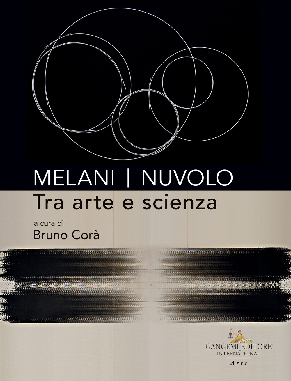 Melani Nuvolo. Tra arte e scienza