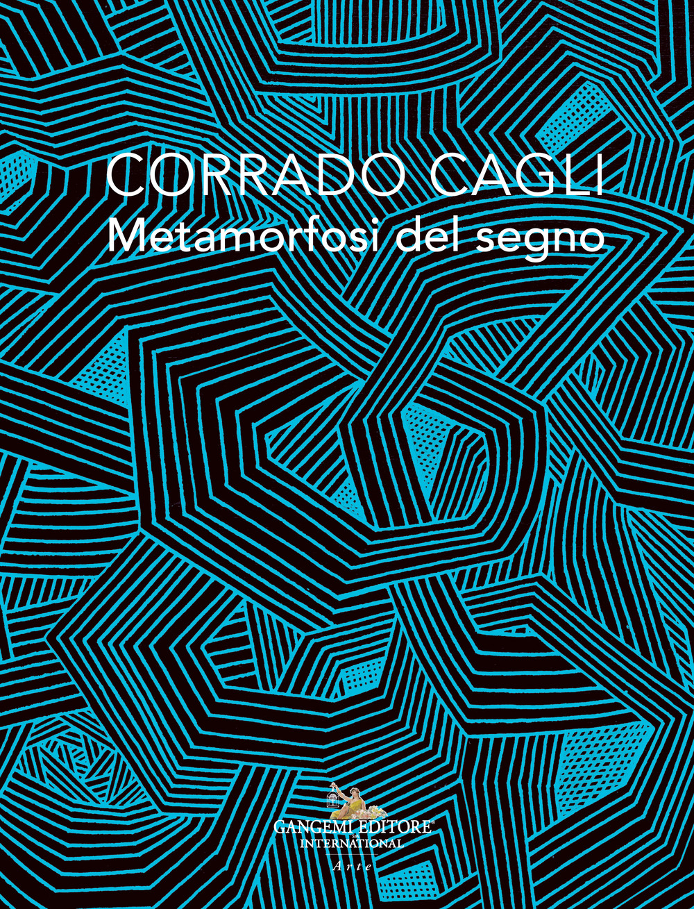 Corrado Cagli. Metamorfosi del segno