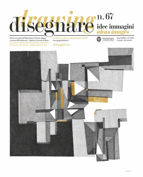 Disegnare. Idee immagini. Vol. 67