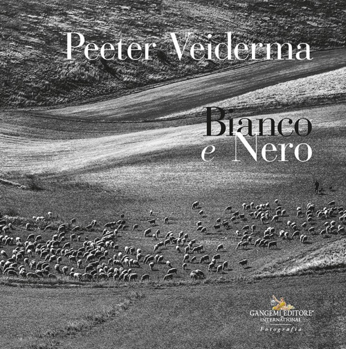 Peeter Veiderma. Bianco e nero