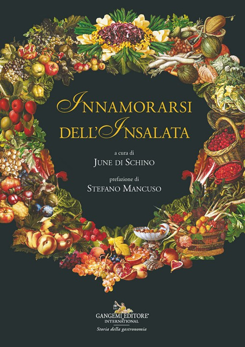 Innamorarsi dell'insalata
