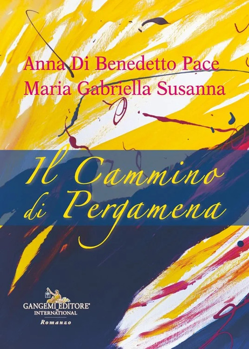 Il cammino di pergamena