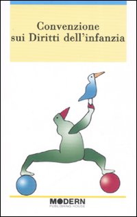 Convenzione sui diritti dell'infanzia