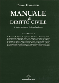 Manuale di diritto civile