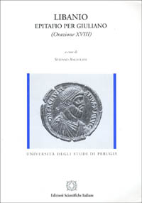 Epitafio per Giuliano (Orazione XVIII)