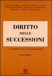 Diritto delle successioni