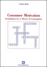 Consumer motivation