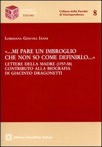 ... Mi pare un imbroglio che non so come definirlo...