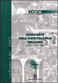 Annuario dell'agricoltura italiana