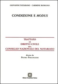 Condizione e modus