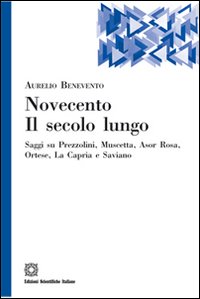 Novecento. Il secolo lungo