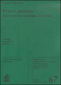 Pena e giustizia nel concetto hartiano di diritto