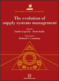 The evolution of supply systems management