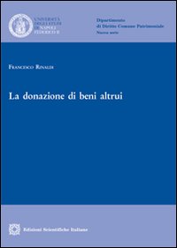 La donazione di beni altrui