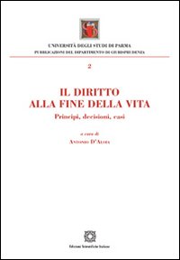 Il diritto alla fine della vita