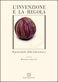 L'invenzione e la regola