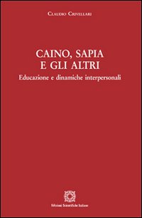Caino, Sapia e gli altri