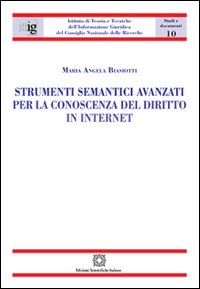 Strumenti semantici avanzati per la conoscenza del diritto in internet