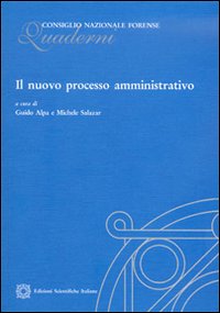 Il nuovo processo amministrativo