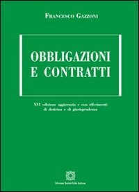 Obbligazioni e contratti