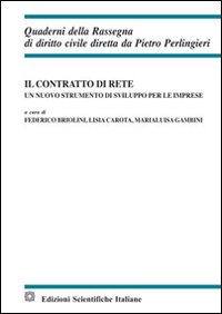 Il contratto di rete