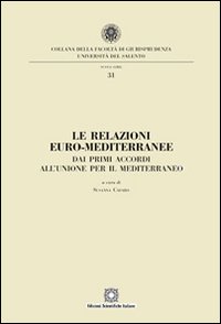 Le relazioni euro-mediterranee
