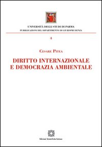 Diritto internazionale e democrazia ambientale