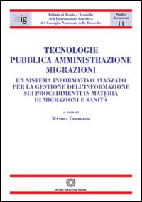 Tecnologie, pubblica amministrazione, migrazioni