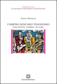 L'arbitro bancario finanziario