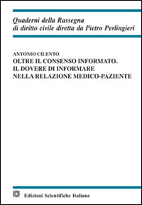 Oltre il consenso informato