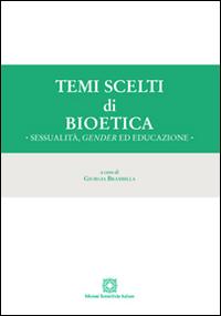 Temi scelti di bioetica