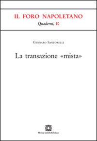 La transazione «mista»