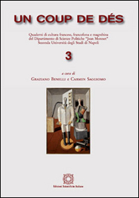 Un coup de dès. Vol. 3