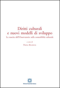Diritti culturali e nuovi modelli di sviluppo