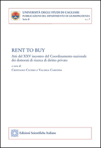 Rent to buy