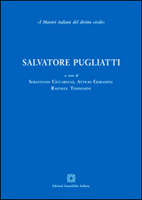 Salvatore Pugliatti