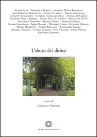 L'abuso del diritto