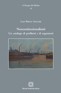 Neocostituzionalismi