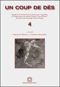 Un coup de dés. Vol. 4