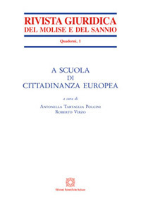 Scuola di cittadinanza europea
