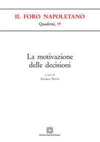 La motivazione delle decisioni
